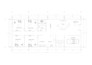 a 2d plan will be created in autocad